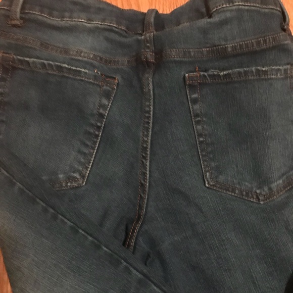 Bootcut Jeans - Picture 3 of 3
